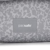 Pacsafe Go Women's Anti-Diebstahl-Tasche erweiterbar - Grau