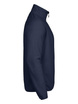 Polar Melton Full Zip  D.A.D - Granatowy