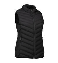 ID stretch vest, black