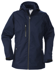 Coventry Harvest women's jacket, navy blue