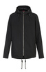 Herrenjacke Warwick von D.A.D - Schwarz