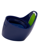 Ersatzkappe für Contigo Swish und Rush Wasserflaschen - Cobalt blue