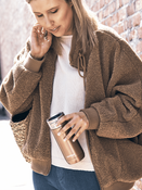 Thermobecher Contigo Luxe 360ml White Zinfandel - powystawowy