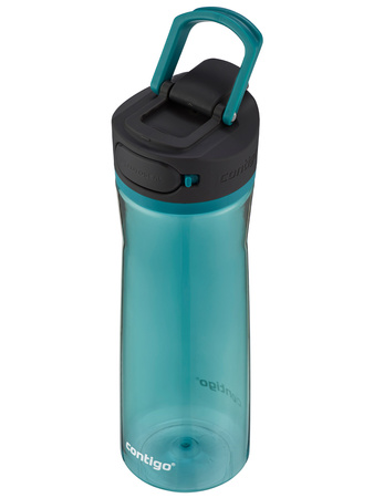 Contigo Cortland 2.0 Water Bottle 720 ml - Spirulina