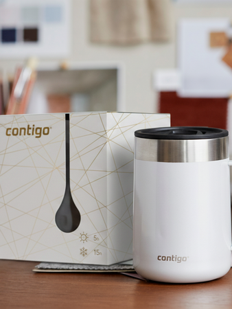 Contigo Streeterville thermal mug box