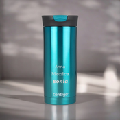 Thermobecher mit gravur Contigo Huron 470ml - Biscay Bay