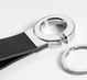  Brelok do kluczy KEY-CLICK Troika - Czarny