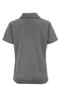 Damen Polo-Shirt Hillstone Lady D.A.D - Weiß