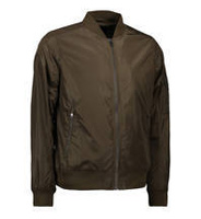 ID Pilotjacke, Olive