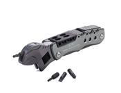 TROIKA multifunctional tool maulschlüssel