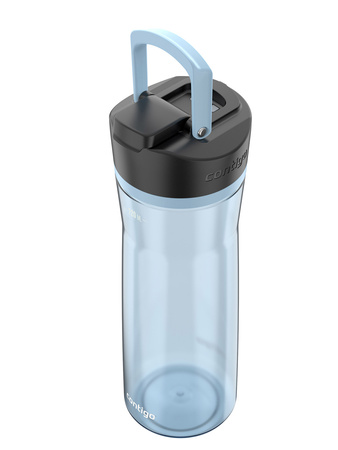 Butelka na wodę Contigo Cortland 2.0 720 ml - Glacier