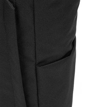 Rucksack / Tasche 2in1 Anti-Diebstahl Pacsafe Go 15 l – Schwarz