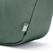 Anti-theft urban Pacsafe Go Lunar bag - Green