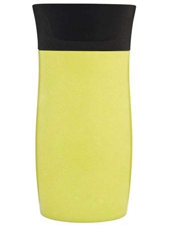 Contigo West Loop Mini Thermobecher 300 ml - Limelight - After-Sale-Produkt
