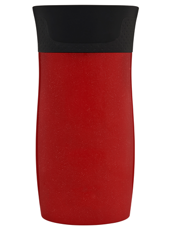 Contigo West Loop Mini Thermobecher 300 ml - Goji Berry - nach dem Verkauf