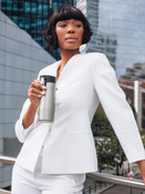 Contigo West Loop 3.0 Thermobecher 470ml - Crystal Agave