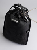 Pacsafe travelsafe® x15 anti-diebstahl-tresor - schwarz