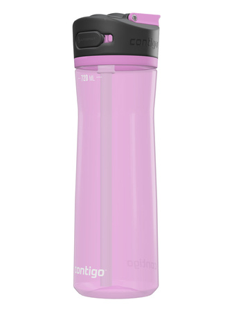 Water bottle Contigo Ashland 2.0 720ml - Pansy