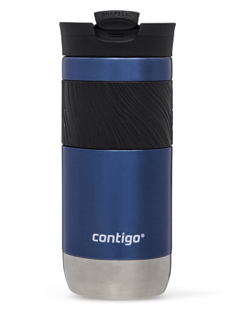 Thermobecher Contigo  Contigo Byron 2.0 470ml - Blauer Mais - Nachverkauf