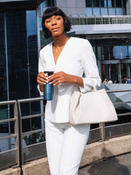 Contigo West Loop 3.0 Thermobecher 470ml - Crystal Blueberry