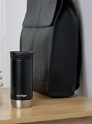 Thermal Coffee Mug Contigo Huron 2.0 470ml - Black - after sales