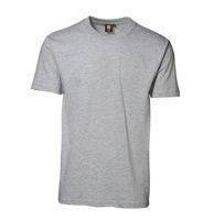 T-TIME T-shirt Grey melange