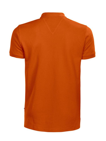Herren Polo-Shirt Eaton D.A.D - Schwarz
