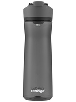 Trinkflasche Contigo Cortland 2.0 720 ml - Lakritz