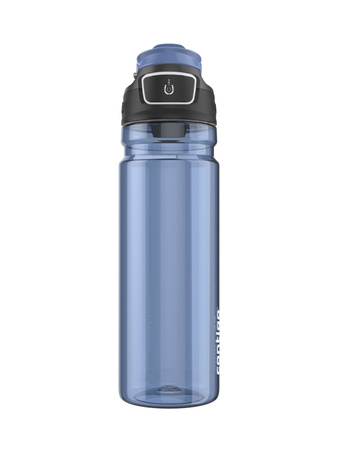 Wasserflasche Free Flow Contigo 1000ml - Blau