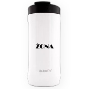 Drink for drinks Dr. Bacty Notus for his wife - white