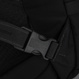Pacsafe EXP45 Anti-Diebstahl-Reiserucksack - schwarz