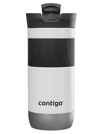 Thermobecher Contigo Byron 2.0 470ml - Salt - Nachverkauf