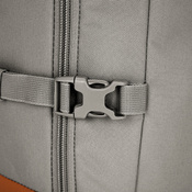 Pacsafe Go 44 l Anti-Diebstahl-Kabinenrucksack - stone