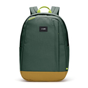 Anti-theft urban backpack Pacsafe Go 25 l - Green