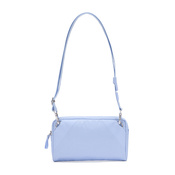 Women's 3-in-1 Pacsafe W handbag - light blue