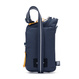 Pacsafe GO Anti-Diebstahl-Umhängetasche - coastal blue
