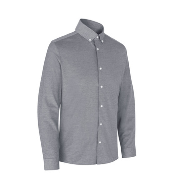SEVEN SEAS The Jersey, slim ID - Szary