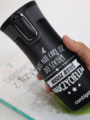 Thermobecher Contigo West Loop You're a teacher 470 ml