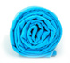 Schnell trocknendes, beidseitiges Dr.Bacty Handtuch zum Eisschwimmen 70x140 - blau.