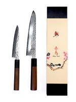 Exclusive Aka Tori Basic Tokyo Hammer Set (2 pcs.) – Business Gift with Engraving Option