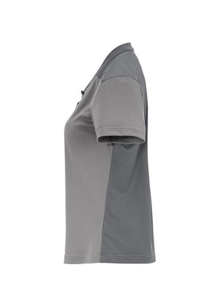 Damen Polo-Shirt Bendigo Lady D.A.D - Grau