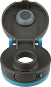 Wasserflasche Contigo Jackson 2.0 720ml Tritann - Turkis - Nachverkauf
