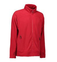 POLAR ZIP'N’MIX ACTIVE brand ID, RED