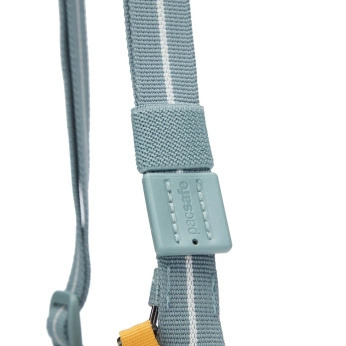 Pacsafe GO anti-theft shoulder bag - mint