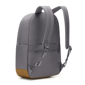 Pacsafe Go 25 l Anti-Diebstahl-Stadt-Rucksack - stone
