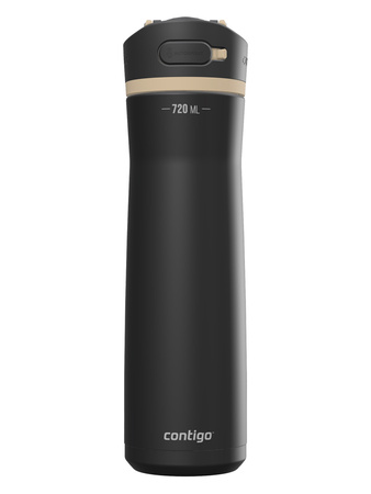 Butelka termiczna na wodę Contigo Ashland 2.0 Chill 720 ml Licorice
