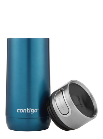 Thermobecher Contigo Luxe 360ml Biscay Bay - powystawowy