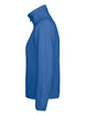 Herrenpullover Warren Lady Full Zip D.A.D - Dunkelgrün