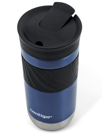 Thermobecher Contigo  Contigo Byron 2.0 470ml - Blauer Mais - Nachverkauf