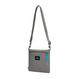 Pacsafe GO Anti-Diebstahl-Tasche - stone